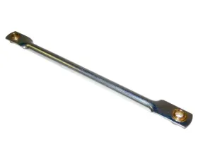 Crown Automotive Jeep Replacement Front Left Wiper Linkage for 1976-86 Jeep CJ-5, CJ-7, CJ-8 Jeep