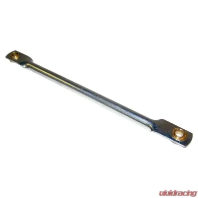 Crown Automotive Jeep Replacement Front Left Wiper Linkage for 1976-86 Jeep CJ-5, CJ-7, CJ-8 Jeep - J5453960