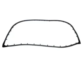 Crown Automotive Jeep Replacement Doors Jeep CJ-7 1981-1986