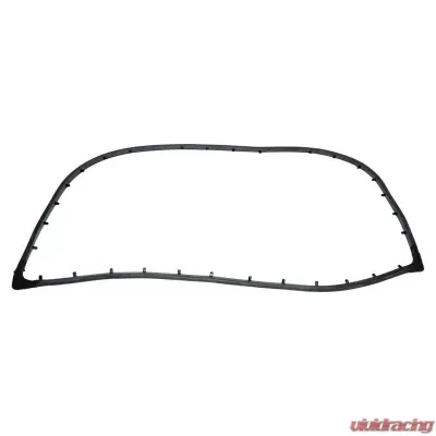 Crown Automotive Jeep Replacement Doors Jeep CJ-7 1981-1986 - J5454184