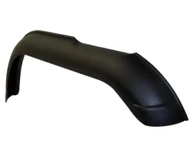 Crown Automotive Jeep Replacement Front Right Fender Flare for 1955-86 Jeep CJ-5, CJ-7, CJ-8 w/ Side Marker Cutout Jeep Front Right