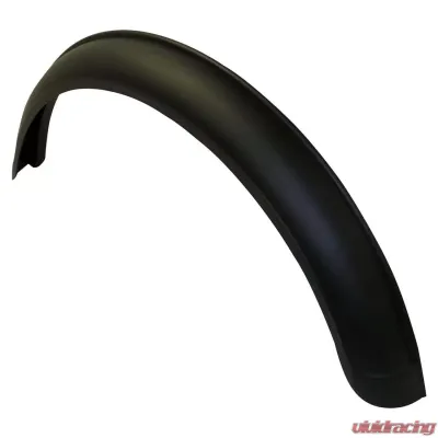 Crown Automotive Jeep Replacement Right Rear Fender Flare for 1955-86 Jeep CJ-5, CJ-6, CJ-7 Jeep Rear Right - J5455074