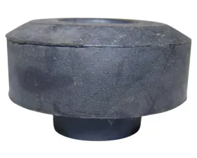 Crown Automotive Jeep Replacement Body Mount Bushing for 1976 Jeep CJ-5 and CJ-7 Jeep 1976