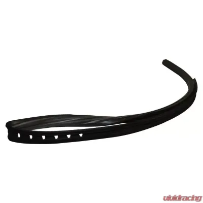 Crown Automotive Jeep Replacement Left or Right Front Door Glass Seal Jeep - J5457057