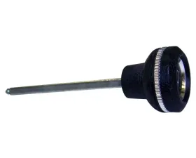 Crown Automotive Jeep Replacement Headlight Switch Knob for 1981-1985 Jeep SJ, J-Series, Export Only Jeep