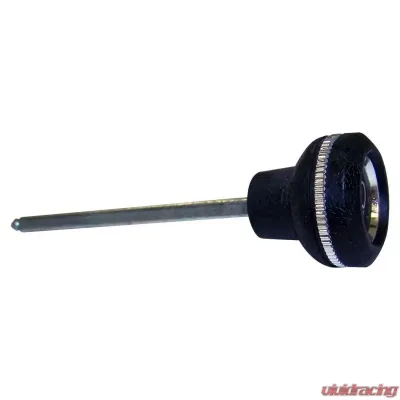 Crown Automotive Jeep Replacement Headlight Switch Knob for 1981-1985 Jeep SJ, J-Series, Export Only Jeep - J5457882