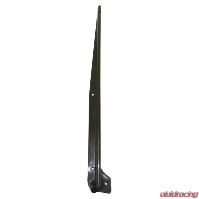 Crown Automotive Jeep Replacement Right Side Door Channel for 1976-86 Jeep CJ-5, CJ-7, CJ-8 w/ Soft Doors Jeep - J5458874