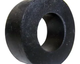 Crown Automotive Jeep Replacement Body Mount Bushing for 76-91 Jeep CJ-5, CJ-7, CJ-8 (w/ Steel Body) SJ, J-Series Jeep