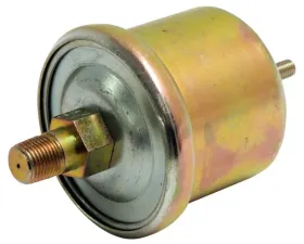 Crown Automotive Jeep Replacement Oil Pressure Sending Unit for 1966-1976 Jeep CJ-5 or CJ-7. Has 4 Threaded Studs Jeep