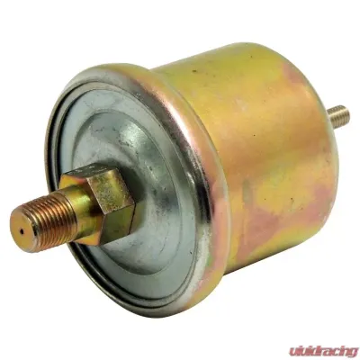 Crown Automotive Jeep Replacement Oil Pressure Sending Unit for 1966-1976 Jeep CJ-5 or CJ-7. Has 4 Threaded Studs Jeep - J5460643