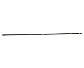 Crown Automotive Jeep Replacement Glass; Windows and Related Components Jeep Outer