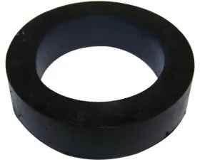 Crown Automotive Jeep Replacement Lower Body Mount Spacer for 1977-86 Jeep CJ-5, CJ-7, CJ-8 Jeep