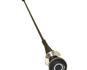 Crown Automotive Jeep Replacement Heater & Defrost Cable for 1978-86 CJ-5, CJ-7, CJ-8; 21.625 inches long Jeep