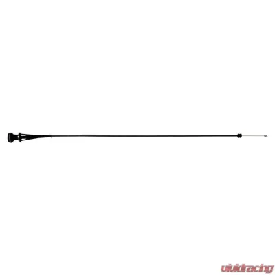 Crown Automotive Jeep Replacement Fresh Air Cable 1978-86 CJ-5, CJ-7, CJ-8; 28.375 inches long Jeep - J5463657
