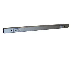Crown Automotive Jeep Replacement Tailgate Window Guide Channel for 1981-91 Jeep SJ Jeep