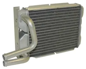 Crown Automotive Jeep Replacement Aluminum Heater Core for 1978-86 Jeep CJ-5, CJ-7, CJ-8 Jeep