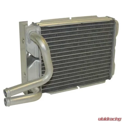 Crown Automotive Jeep Replacement Aluminum Heater Core for 1978-86 Jeep CJ-5, CJ-7, CJ-8 Jeep - J5469877