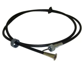 Crown Automotive Jeep Replacement Speedometer Cable for 1991-1993 Jeep SJ w/o Speed Control Jeep
