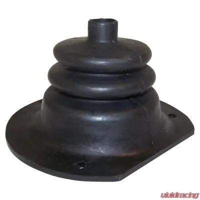 Crown Automotive Jeep Replacement Shift Boot, Shifter Boot, (Cosmetic, Seals Body) Jeep - J5752010