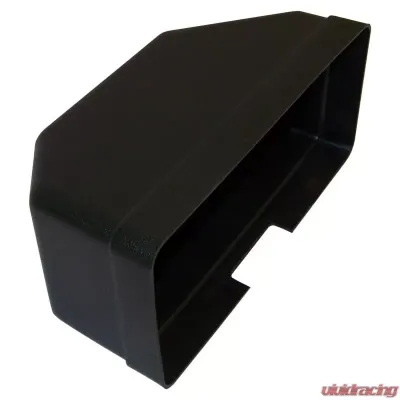 Crown Automotive Jeep Replacement Plastic Inner Glove Box Compartment for 72-86 Jeep CJ's Jeep - J5752279