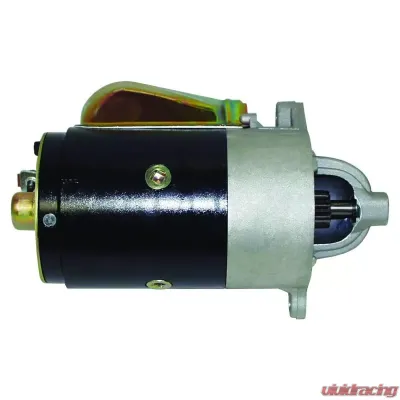 Crown Automotive Jeep Replacement Starter for Misc. 1972-87 Jeep CJs, YJ, SJ, J-Series w/ 4.2, 5.2 or 5.9L Engs. Jeep - J5752791