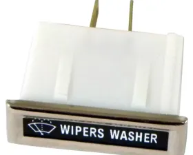 Crown Automotive Jeep Replacement Dash Light, Wipers Washer Jeep