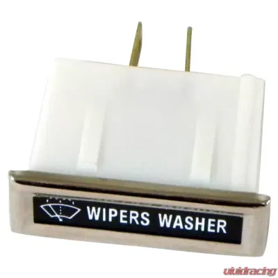 Crown Automotive Jeep Replacement Dash Light, Wipers Washer Jeep - J5752814