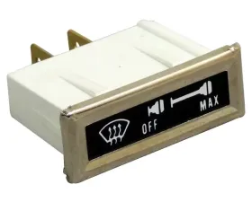 Crown Automotive Jeep Replacement Lighting-Instrumentation Jeep