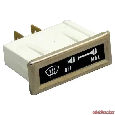 Crown Automotive Jeep Replacement Lighting-Instrumentation Jeep - J5752817