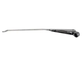 Crown Automotive Jeep Replacement Front Stainless Wiper Arm for 1968-86 Jeep CJs, Left or Right Jeep Front