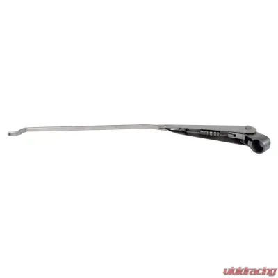 Crown Automotive Jeep Replacement Front Stainless Wiper Arm for 1968-86 Jeep CJs, Left or Right Jeep Front - J5758005