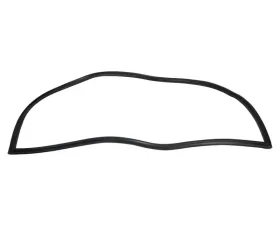Crown Automotive Jeep Replacement Glass; Windows and Related Components Jeep CJ-7 1977-1986