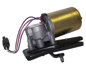 Crown Automotive Jeep Replacement Front Wiper Motor for 1981-1986 Jeep SJ, J-Series Jeep Front