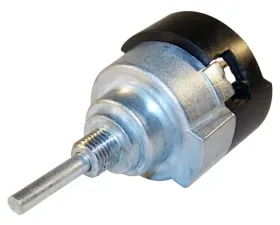 Crown Automotive Jeep Replacement Wiper Switch for 1981-1986 Jeep CJ-5, CJ-7, CJ-8, SJ, J-Series w/o Intermittent Jeep Front