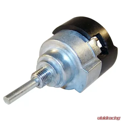 Crown Automotive Jeep Replacement Wiper Switch for 1981-1986 Jeep CJ-5, CJ-7, CJ-8, SJ, J-Series w/o Intermittent Jeep Front - J5758687