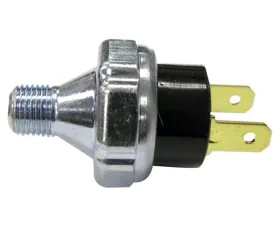 Crown Automotive Jeep Replacement Oil Pressure Switch for Miscellaneous 1981-96 Jeep CJs, YJ, SJ, J-Series, XJ, MJ Jeep