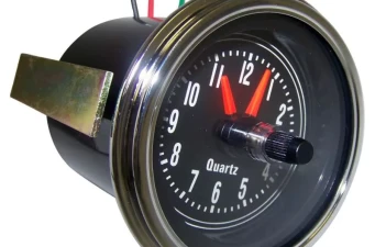 Clocks