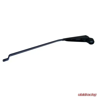 Crown Automotive Jeep Replacement Wiper Arm, Left or Right Front, Black Jeep Front - J5762337