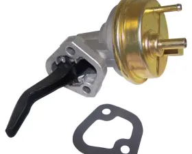 Crown Automotive Jeep Replacement Fuel Pump for 1967-71 Jeep CJ-5, CJ-6 w/ 3.7L Engine. Includes Gasket Jeep