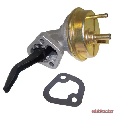 Crown Automotive Jeep Replacement Fuel Pump for 1967-71 Jeep CJ-5, CJ-6 w/ 3.7L Engine. Includes Gasket Jeep - J6416783
