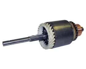 Crown Automotive Jeep Replacement Starter and Related Components Jeep
