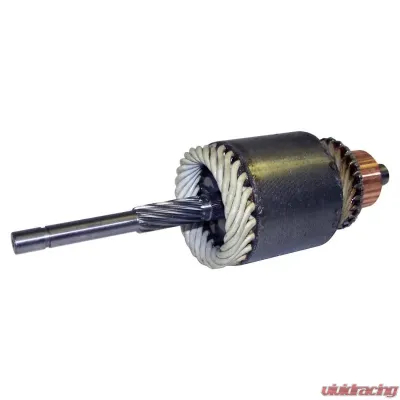 Crown Automotive Jeep Replacement Starter and Related Components Jeep - J8120028