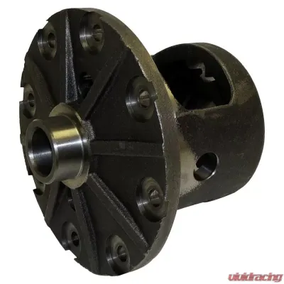 Crown Automotive Jeep Replacement Differential Case for 1976-86 CJ-5, CJ-7, CJ-8 w/ AMC 20 Rear Axle (Case Only) Jeep Rear - J8120280
