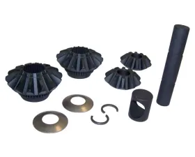 Crown Automotive Jeep Replacement Differential Jeep Rear