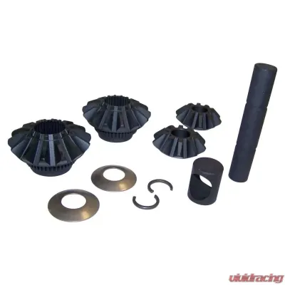 Crown Automotive Jeep Replacement Differential Jeep Rear - J8120326