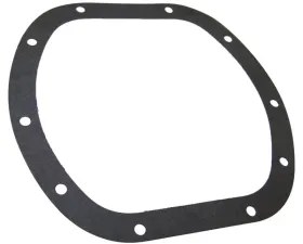 Crown Automotive Jeep Replacement Differential Cover Gasket for Many Jeep Vehicles w/ Dana 25, 27 & 30 Front Axles Jeep Front