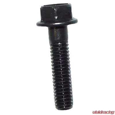 Crown Automotive Jeep Replacement Rocker Arm Bolt, 5/16"-18 x 1-3/8" Flanged - J8120512