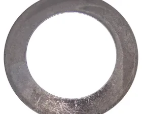 Crown Automotive Jeep Replacement Differential Side Gear Thrust Washer for Multiple Jeep Vehicles Jeep