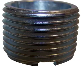 Crown Automotive Jeep Replacement Left or Right Front Upper Ball Joint Split Ring for Misc. 1972-91 Jeep Models Jeep