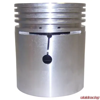 Crown Automotive Jeep Replacement Engine Piston for Multiple 1941-71 Jeep Models w/ 4-134 Engines Jeep - J8121658